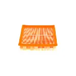 Filter, vazduh unutrašnjeg prostora BOSCH 1 987 431 167 IC-B49987