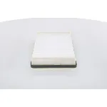 Filter, vazduh unutrašnjeg prostora BOSCH 1 987 431 169 IC-B4998F