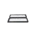 Filter, vazduh unutrašnjeg prostora BOSCH 1 987 431 176 IC-D11505