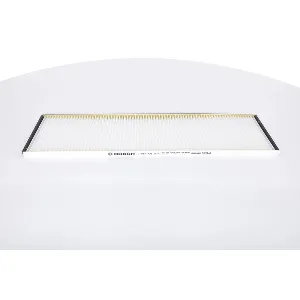 Filter, vazduh unutrašnjeg prostora BOSCH 1 987 431 207 IC-D69978