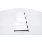 Filter, vazduh unutrašnjeg prostora BOSCH 1 987 431 207 IC-D69978