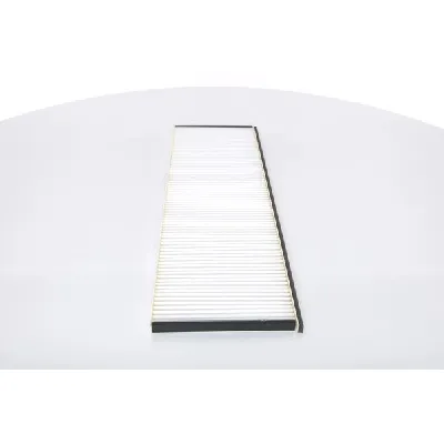 Filter, vazduh unutrašnjeg prostora BOSCH 1 987 431 207 IC-D69978