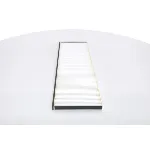 Filter, vazduh unutrašnjeg prostora BOSCH 1 987 431 207 IC-D69978