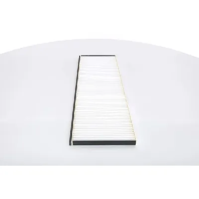 Filter, vazduh unutrašnjeg prostora BOSCH 1 987 431 207 IC-D69978