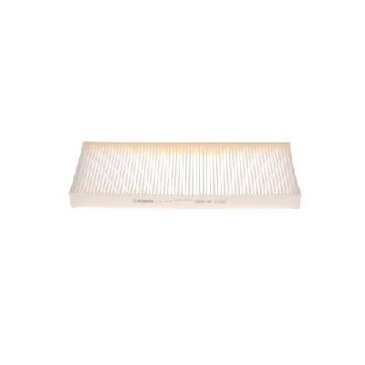 Filter, vazduh unutrašnjeg prostora BOSCH 1 987 431 208 IC-D208A8