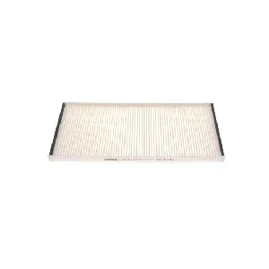 Filter, vazduh unutrašnjeg prostora BOSCH 1 987 431 212 IC-DAF96A