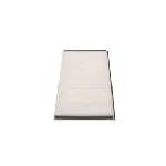 Filter, vazduh unutrašnjeg prostora BOSCH 1 987 431 212 IC-DAF96A