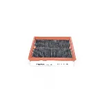 Filter, vazduh unutrašnjeg prostora BOSCH 1 987 431 451 IC-B49988