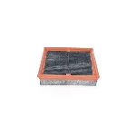 Filter, vazduh unutrašnjeg prostora BOSCH 1 987 431 451 IC-B49988