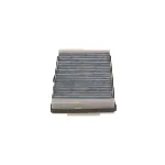 Filter, vazduh unutrašnjeg prostora BOSCH 1 987 431 452 IC-B49990