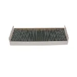 Filter, vazduh unutrašnjeg prostora BOSCH 1 987 431 458 IC-B49993