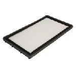 Filter, vazduh unutrašnjeg prostora BOSCH 1 987 432 002 IC-A7C469