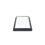 Filter, vazduh unutrašnjeg prostora BOSCH 1 987 432 002 IC-A7C469