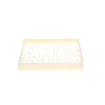 Filter, vazduh unutrašnjeg prostora BOSCH 1 987 432 004 IC-C2F4B7