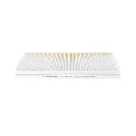 Filter, vazduh unutrašnjeg prostora BOSCH 1 987 432 006 IC-A7C455