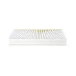 Filter, vazduh unutrašnjeg prostora BOSCH 1 987 432 006 IC-A7C455