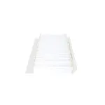 Filter, vazduh unutrašnjeg prostora BOSCH 1 987 432 006 IC-A7C455