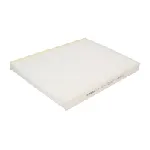 Filter, vazduh unutrašnjeg prostora BOSCH 1 987 432 012 IC-A7C44E