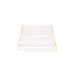 Filter, vazduh unutrašnjeg prostora BOSCH 1 987 432 012 IC-A7C44E