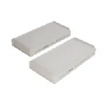 Filter, vazduh unutrašnjeg prostora BOSCH 1 987 432 020 IC-A7C46A