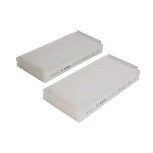 Filter, vazduh unutrašnjeg prostora BOSCH 1 987 432 020 IC-A7C46A