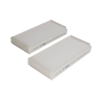 Filter, vazduh unutrašnjeg prostora BOSCH 1 987 432 020 IC-A7C46A