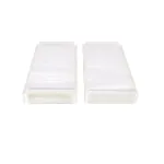 Filter, vazduh unutrašnjeg prostora BOSCH 1 987 432 020 IC-A7C46A