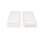 Filter, vazduh unutrašnjeg prostora BOSCH 1 987 432 020 IC-A7C46A