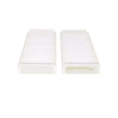 Filter, vazduh unutrašnjeg prostora BOSCH 1 987 432 020 IC-A7C46A