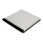 Filter, vazduh unutrašnjeg prostora BOSCH 1 987 432 021 IC-A7C450