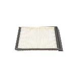 Filter, vazduh unutrašnjeg prostora BOSCH 1 987 432 021 IC-A7C450