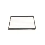 Filter, vazduh unutrašnjeg prostora BOSCH 1 987 432 021 IC-A7C450