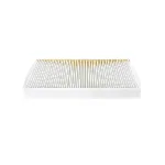 Filter, vazduh unutrašnjeg prostora BOSCH 1 987 432 024 IC-A7C45B