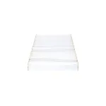 Filter, vazduh unutrašnjeg prostora BOSCH 1 987 432 024 IC-A7C45B