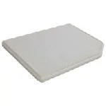 Filter, vazduh unutrašnjeg prostora BOSCH 1 987 432 027 IC-A7C45C