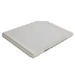 Filter, vazduh unutrašnjeg prostora BOSCH 1 987 432 027 IC-A7C45C