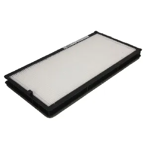 Filter, vazduh unutrašnjeg prostora BOSCH 1 987 432 032 IC-A7C463