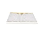 Filter, vazduh unutrašnjeg prostora BOSCH 1 987 432 037 IC-A7C4B2