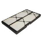 Filter, vazduh unutrašnjeg prostora BOSCH 1 987 432 044 IC-A7C470