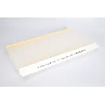 Filter, vazduh unutrašnjeg prostora BOSCH 1 987 432 045 IC-A7C45F