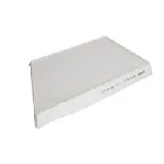 Filter, vazduh unutrašnjeg prostora BOSCH 1 987 432 048 IC-A7C471