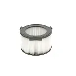 Filter, vazduh unutrašnjeg prostora BOSCH 1 987 432 056 IC-A7C475