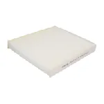 Filter, vazduh unutrašnjeg prostora BOSCH 1 987 432 057 IC-A7C476