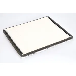 Filter, vazduh unutrašnjeg prostora BOSCH 1 987 432 058 IC-A7C48B