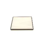 Filter, vazduh unutrašnjeg prostora BOSCH 1 987 432 058 IC-A7C48B