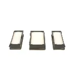 Filter, vazduh unutrašnjeg prostora BOSCH 1 987 432 060 IC-A7C4A0