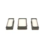 Filter, vazduh unutrašnjeg prostora BOSCH 1 987 432 060 IC-A7C4A0