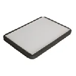 Filter, vazduh unutrašnjeg prostora BOSCH 1 987 432 061 IC-A7C468