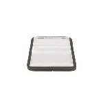 Filter, vazduh unutrašnjeg prostora BOSCH 1 987 432 061 IC-A7C468