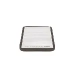 Filter, vazduh unutrašnjeg prostora BOSCH 1 987 432 061 IC-A7C468